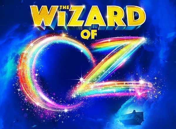 Follow the yellow brick road on tour!