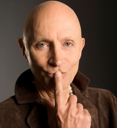 Richard O’Brien reflects on 50 years of The Rocky Horror Show