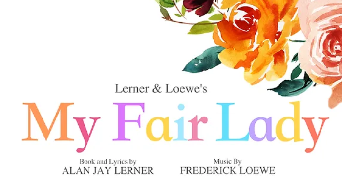 My Fair Lady – Frinton Summer Theatre