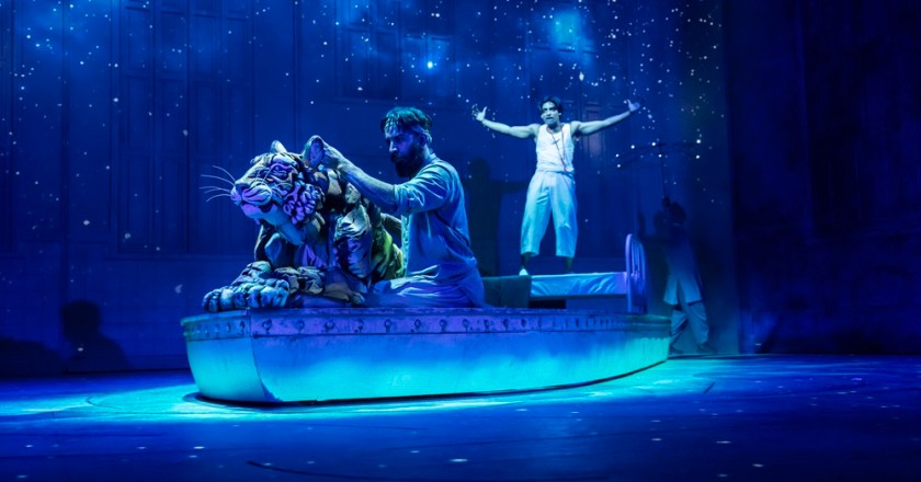 Life of Pi – Bradford Alhambra