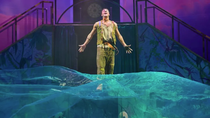 Peter Pan – Rose Theatre