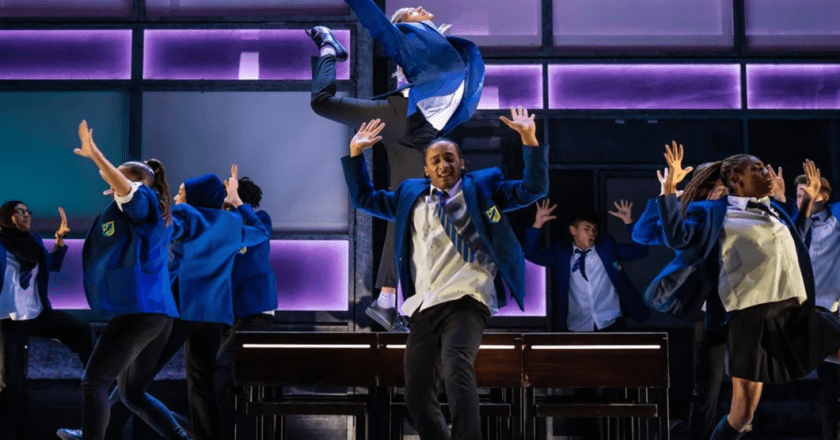 Everybody’s Talking About Jamie – Wolverhampton Grand