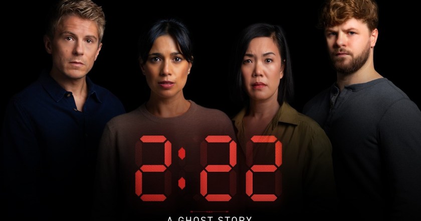 2:22 A Ghost Story – Wolverhampton Grand