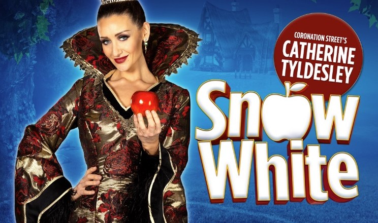 Sheffield Theatres Announce Initial Snow White Casting