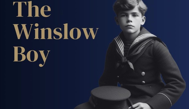 The Winslow Boy – Frinton Summer Theatre