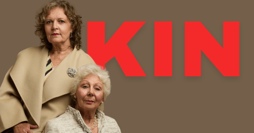 Kin – Theatr Clwyd