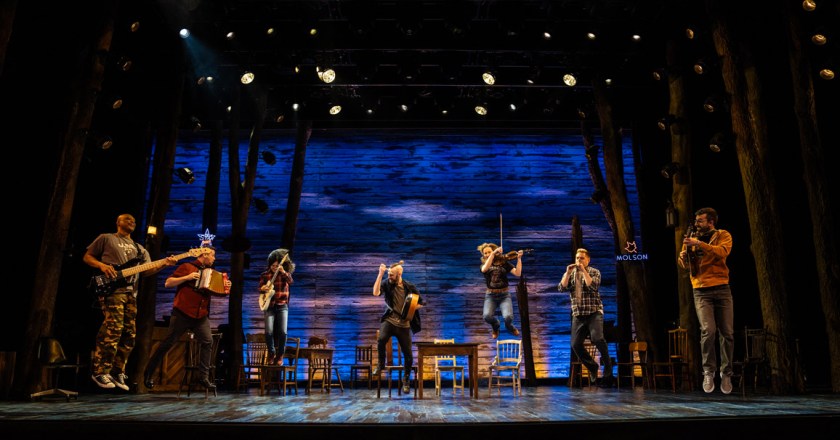 Come From Away – Wolverhampton Grand