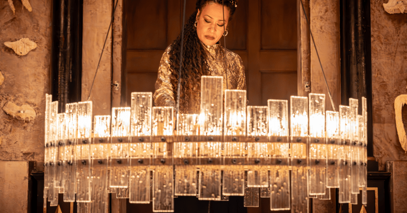 Cymbeline – Sam Wanamaker Playhouse