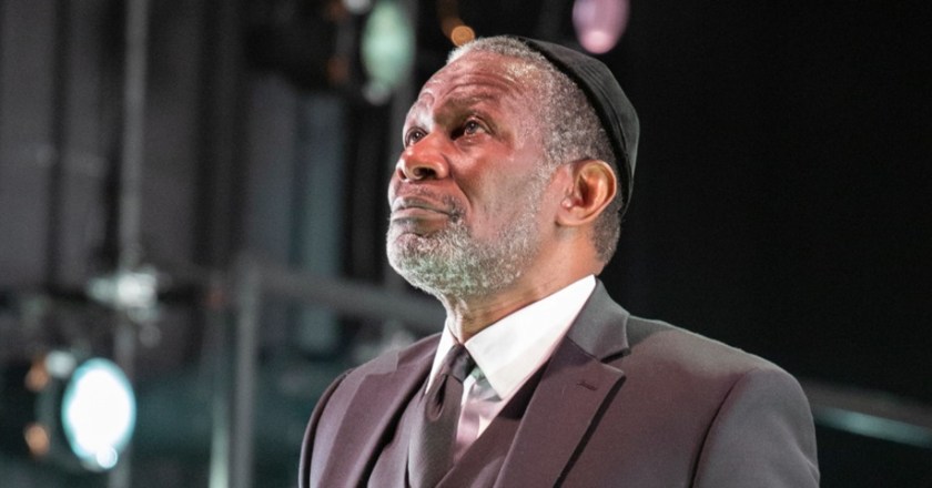 The Merchant of Venice – Royal Lyceum Theatre