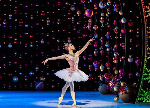 The Nutcracker – Festival Theatre