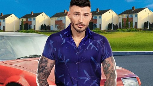 Rita, Sue & Bob Too! UK Tour Opens Starring Jake Quickenden