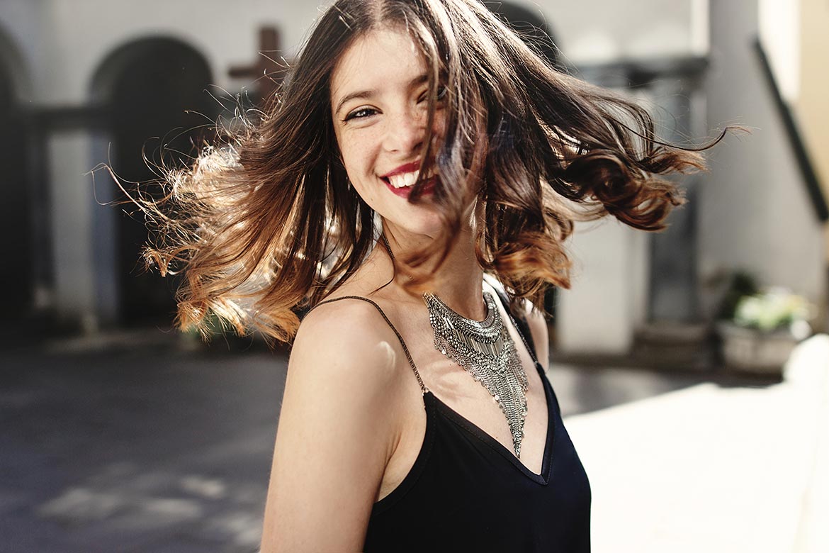 The Remarkable Influence of Black in Fashion