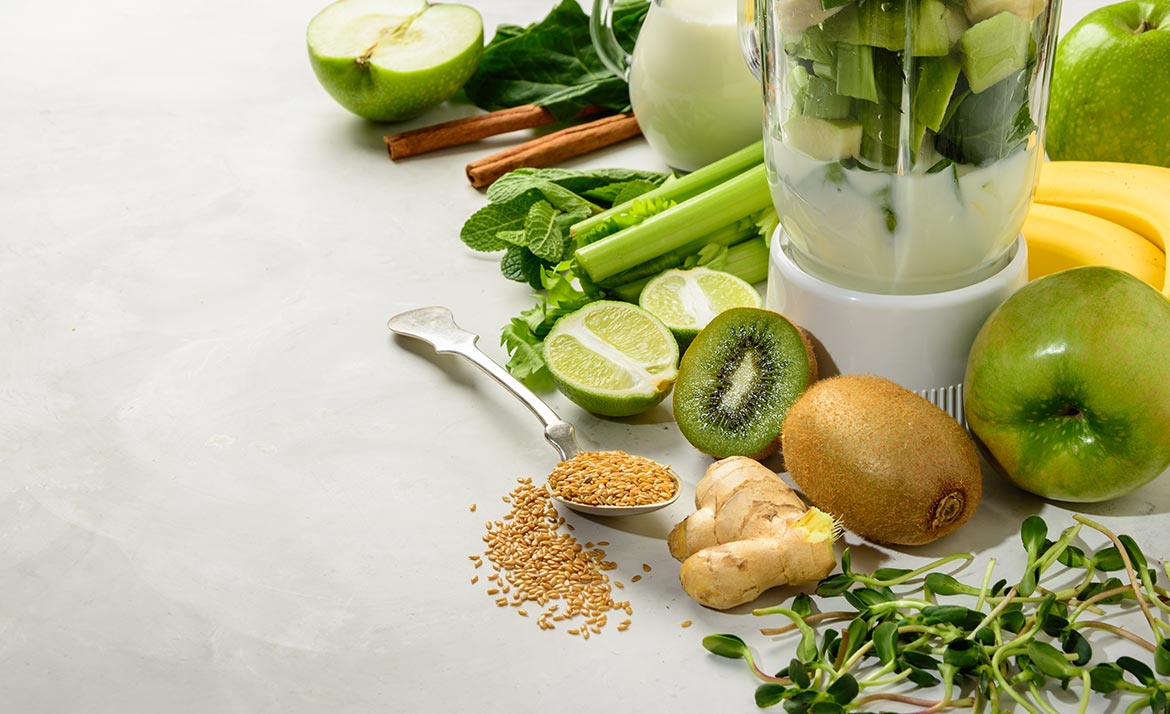 Juice It and Lose It: Should You Just DIY Your Next Juice Cleanse?