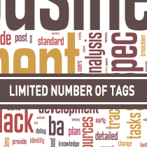 How to Show Limited Number of Tags after Posts in your WordPress Theme