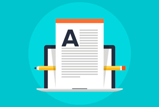 How to Show Recent Posts as a Drop Down in WordPress